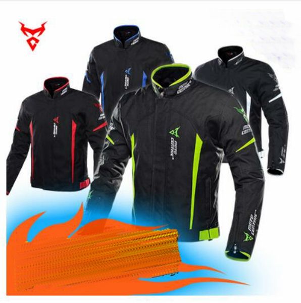 plus size motocentric moto clothing cycling clothing breathable anti-fall motorcycle jacket, Black;red
plus size motocentric moto clothing cycling clothing breathable anti-fall motorcycle jacket, Black;red