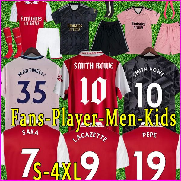 fans player arsen al 21 22 23 martinelli soccer jerseys gunners 2022 2023 smith rowe pink jersey saka thomas tierney black football shirt od, Black;yellow
fans player arsen al 21 22 23 martinelli soccer jerseys gunners 2022 2023 smith rowe pink jersey saka thomas tierney black football shirt od, Black;yellow