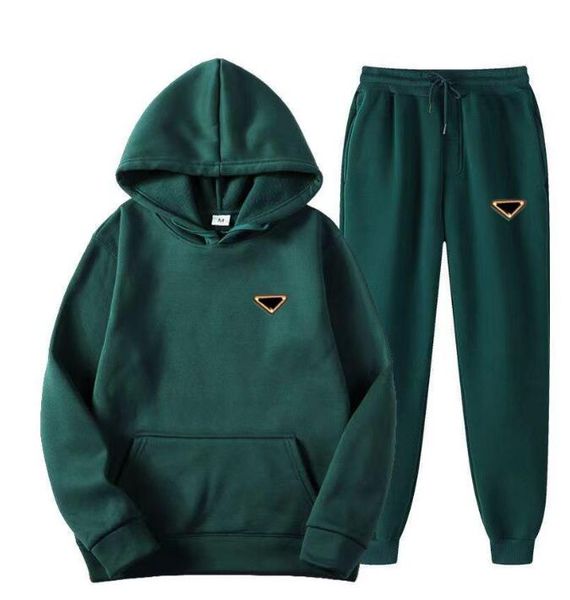 spring autumn brand tracksuit men's 2 piece warm fashion casual long sleeve oversized green hoodie sweater sports pants, Gray
spring autumn brand tracksuit men's 2 piece warm fashion casual long sleeve oversized green hoodie sweater sports pants, Gray