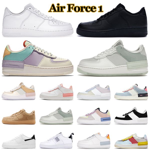 airforce 1 designer running shoes shadow classic one 1s high low women mens trainers fashion outdoor sports sneakers triple white black
airforce 1 designer running shoes shadow classic one 1s high low women mens trainers fashion outdoor sports sneakers triple white black