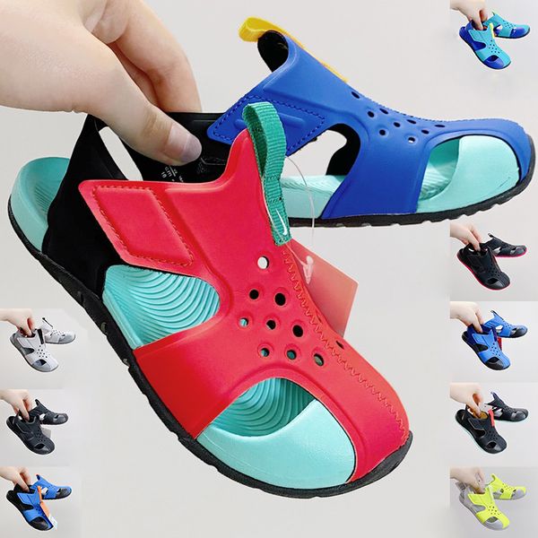 size 22-3 6c-3y toddlers sandals little kids sandal sunray protect 2 water-resistant upper soft foam cushioning infants girls red black blue
size 22-3 6c-3y toddlers sandals little kids sandal sunray protect 2 water-resistant upper soft foam cushioning infants girls red black blue