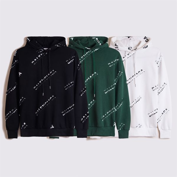 2022ss women's hoodies authentic european american tide brand men women autumn winter new placket button letters sweatshirts casual loo, Black
2022ss women's hoodies authentic european american tide brand men women autumn winter new placket button letters sweatshirts casual loo, Black