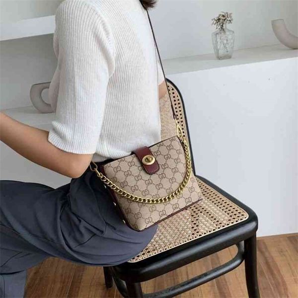 factory super discount 70% off printed bucket bag women's summer versatile ins design sense of portable single shoulder bag small
factory super discount 70% off printed bucket bag women's summer versatile ins design sense of portable single shoulder bag small