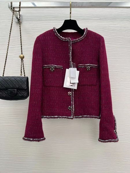 milan runway coats 2022 autumn women's jackets o neck long sleeve designer brand same style outerwear 0815-4, Black;brown
milan runway coats 2022 autumn women's jackets o neck long sleeve designer brand same style outerwear 0815-4, Black;brown