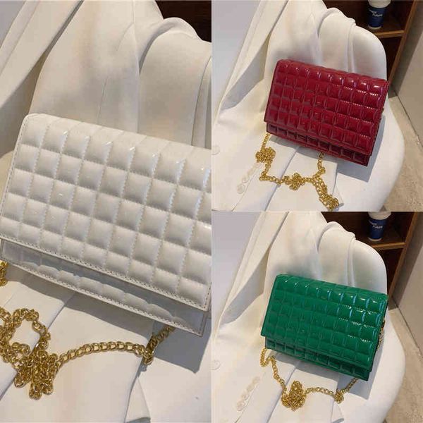 new women's chain fashion versatile single shoulder small bags fashion designer handbag
new women's chain fashion versatile single shoulder small bags fashion designer handbag