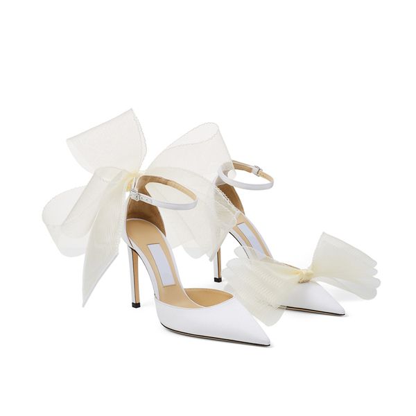 sandals luxury designer sandals women high heels averly pumps aveline sandal with asymmetric grosgrain mesh fascinator bows shoes, Black
sandals luxury designer sandals women high heels averly pumps aveline sandal with asymmetric grosgrain mesh fascinator bows shoes, Black