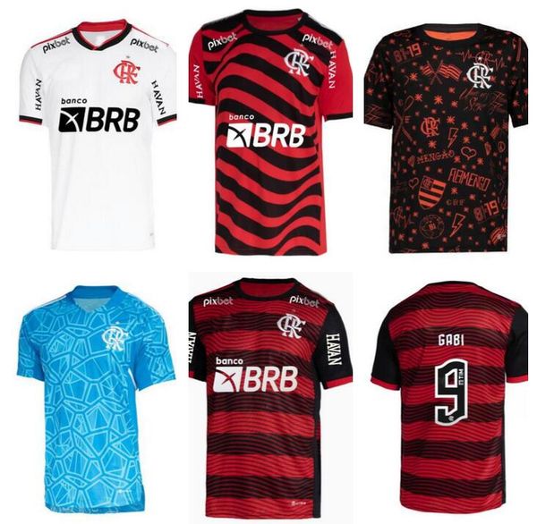 2022 2023 flamengo soccer jerseys david luiz diego e.ribeiro gabi de arrascaeta gabriel b. football jersey gerson b.henrique camisa 22 23 pl, Black;yellow
2022 2023 flamengo soccer jerseys david luiz diego e.ribeiro gabi de arrascaeta gabriel b. football jersey gerson b.henrique camisa 22 23 pl, Black;yellow