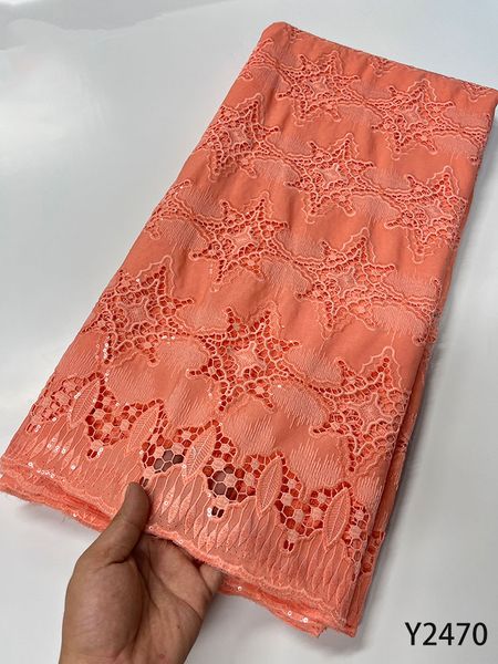 2022 latest nigerian laser embroidery lace fabric french tulle fabric for wedding dress y2470, Black;white
2022 latest nigerian laser embroidery lace fabric french tulle fabric for wedding dress y2470, Black;white