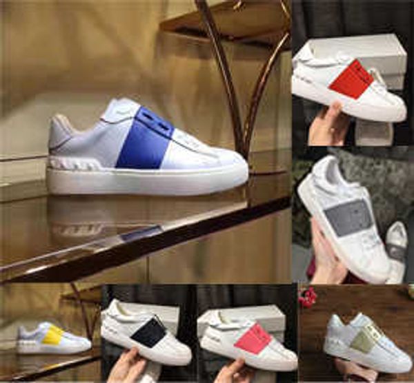 2021 luxury sneakers running shoe white designer trainer casual shoe low men women fashion skateboard sneaker comfort and leisure trainers, Black
2021 luxury sneakers running shoe white designer trainer casual shoe low men women fashion skateboard sneaker comfort and leisure trainers, Black