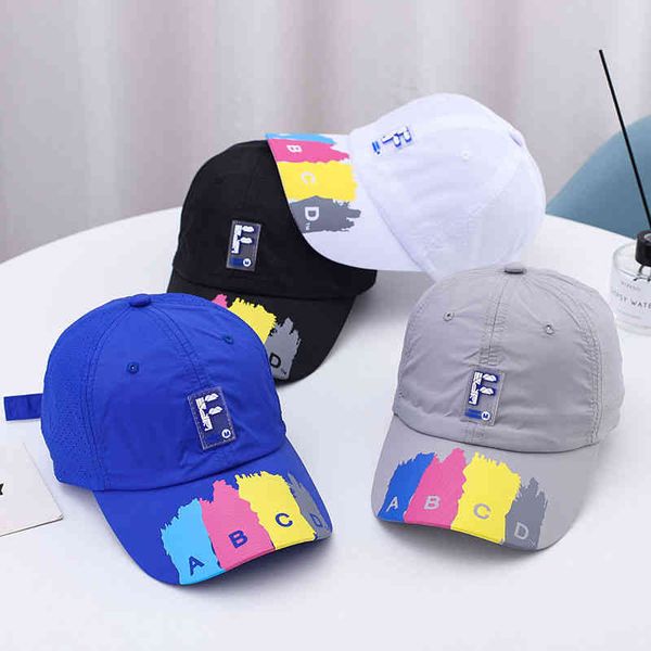 designer bucket trucker baseball hat europe and america thin breathable summer sunscreen boys sun childrens sun girls quick drying hat 4-10, Blue;gray
designer bucket trucker baseball hat europe and america thin breathable summer sunscreen boys sun childrens sun girls quick drying hat 4-10, Blue;gray