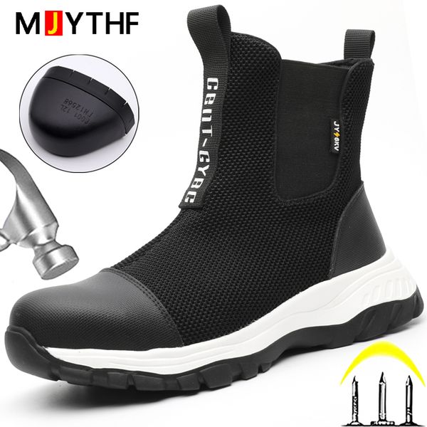 2022 winter shoes work boots safety steel toe shoes men indestructible shoes puncture-proof safety men protective, Red;white
2022 winter shoes work boots safety steel toe shoes men indestructible shoes puncture-proof safety men protective, Red;white