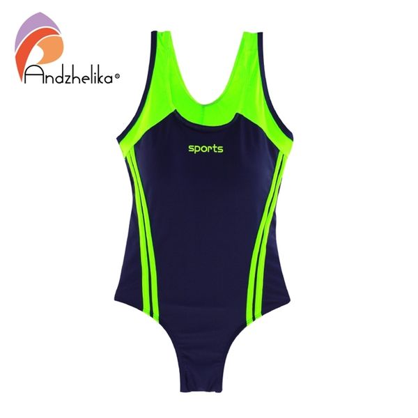 andzhelika colorblock swimsuit girls swimwear letter sport bodysuit kid bathing suit child beach monokini 220427, Black
andzhelika colorblock swimsuit girls swimwear letter sport bodysuit kid bathing suit child beach monokini 220427, Black