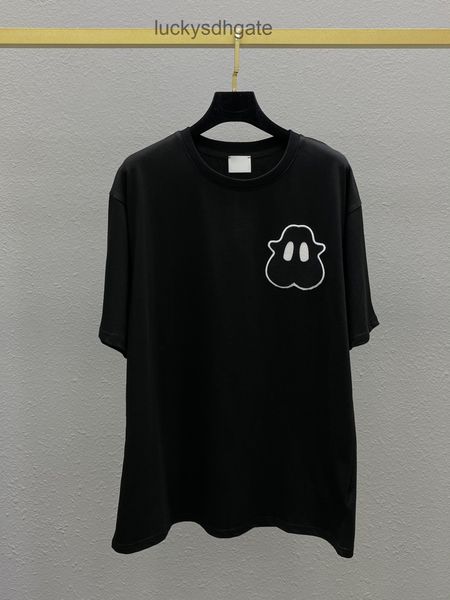 designer bb r t shirt and polo shirt 2022 spring summer new little monster print black short sleeve t-shirt wo, White
designer bb r t shirt and polo shirt 2022 spring summer new little monster print black short sleeve t-shirt wo, White