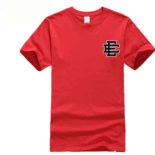 fashion eric emanuel mens t shirts ee basic classic t-shirts cotton woman short sleeve hip hop sports tees fitness gym brand clothing men t, White;black
fashion eric emanuel mens t shirts ee basic classic t-shirts cotton woman short sleeve hip hop sports tees fitness gym brand clothing men t, White;black