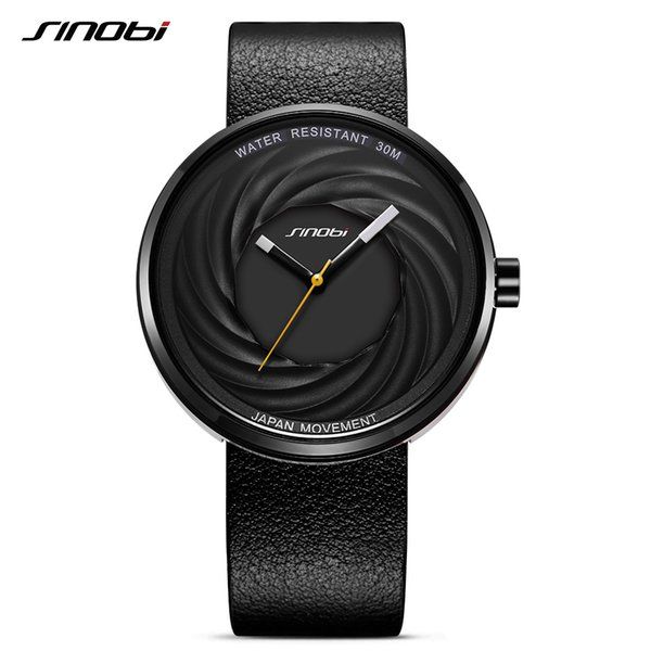 2022 sinobi fashion watch women big dial creative eddy design leather strap white watches casual relojes para mujer gift c3, Slivery;brown
2022 sinobi fashion watch women big dial creative eddy design leather strap white watches casual relojes para mujer gift c3, Slivery;brown