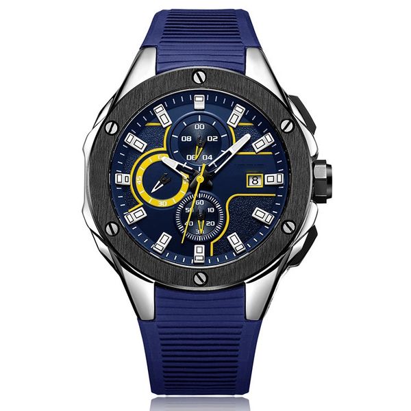 3a+ watch accessories 18 ct yellow gold with a meteorite and black dial oyster bracelet for men, Silver
3a+ watch accessories 18 ct yellow gold with a meteorite and black dial oyster bracelet for men, Silver