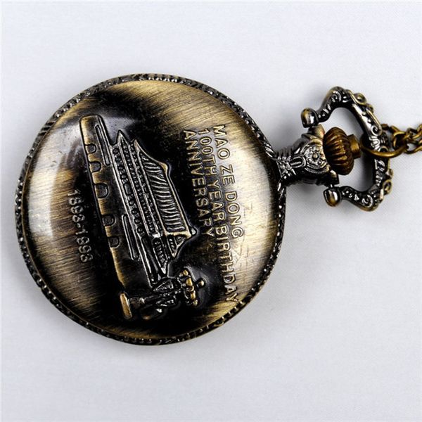 10pcs classic large retro chairman mao pocket watch bronze back tiananmen square pattern white nostalgic-1-2, Slivery;golden
10pcs classic large retro chairman mao pocket watch bronze back tiananmen square pattern white nostalgic-1-2, Slivery;golden
