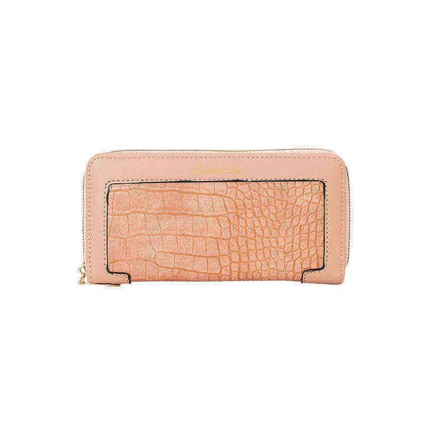 wallets women's wallets soft pu leather long lady coin purse handbags moneybags good quality brand wallet burse 220625, Red;black
wallets women's wallets soft pu leather long lady coin purse handbags moneybags good quality brand wallet burse 220625, Red;black