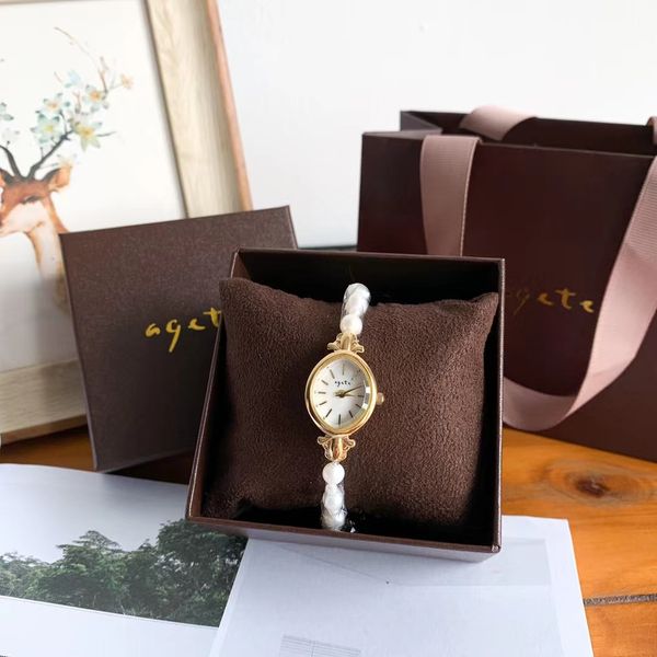 designer ladies watch retro gold-plated womens watches japan miyota quartz movement send box gold waterproof 50 meters 16-5mm, Slivery;brown
designer ladies watch retro gold-plated womens watches japan miyota quartz movement send box gold waterproof 50 meters 16-5mm, Slivery;brown