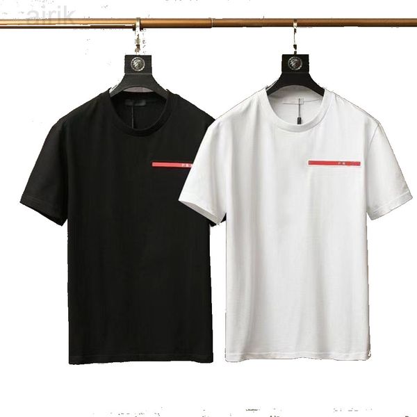 fashion mens designer t shirt summer letter prints short sleeve couples tees polo size m-5xl#95, White;black
fashion mens designer t shirt summer letter prints short sleeve couples tees polo size m-5xl#95, White;black