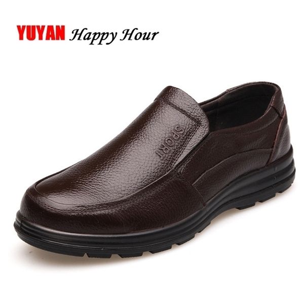 genuine leather shoes men brand footwear non slip thick sole fashion men s casual male cowhide loafers k059 220812gxgx, Black
genuine leather shoes men brand footwear non slip thick sole fashion men s casual male cowhide loafers k059 220812gxgx, Black