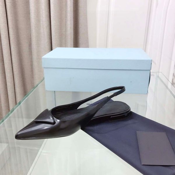 fashion- summer fashion women's flat bottom designer leather sandals good quality slingback sandals size 35 to 40, Black
fashion- summer fashion women's flat bottom designer leather sandals good quality slingback sandals size 35 to 40, Black