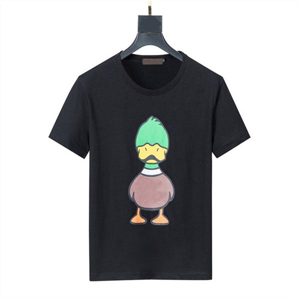 2022 mens designers t shirt fashion men s clothing black white tees short sleeve womens casual hip hop streetwear shirts asian size m-3xl q3, White;black
2022 mens designers t shirt fashion men s clothing black white tees short sleeve womens casual hip hop streetwear shirts asian size m-3xl q3, White;black