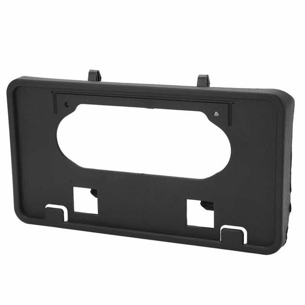 license plate bracket long durability 9l3z17a385a license plate holder temperature resistance waterproof for car
license plate bracket long durability 9l3z17a385a license plate holder temperature resistance waterproof for car