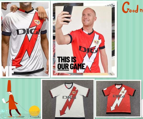22 23 rayo vallecano soccer jerseys falcao 2022 2023 catena isi oscar trejo nteka bebe unai lopez alvaro pathe ciss sanchez home men kids ki, Black;yellow
22 23 rayo vallecano soccer jerseys falcao 2022 2023 catena isi oscar trejo nteka bebe unai lopez alvaro pathe ciss sanchez home men kids ki, Black;yellow