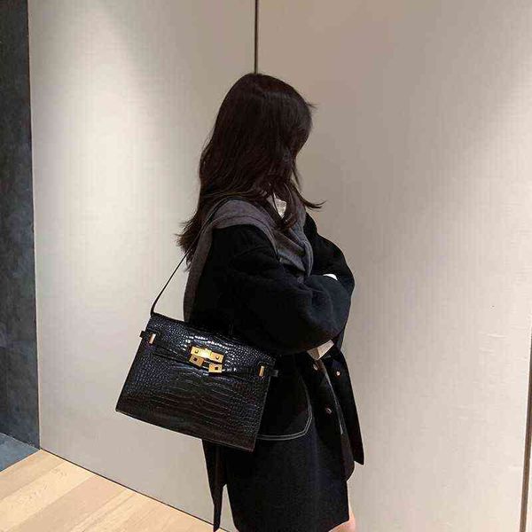 designer luxury paris handbag brand shoulder bag siant lourent 2022 autumn winter fashion manhattan crocodile pattern stick cow leather unde
designer luxury paris handbag brand shoulder bag siant lourent 2022 autumn winter fashion manhattan crocodile pattern stick cow leather unde