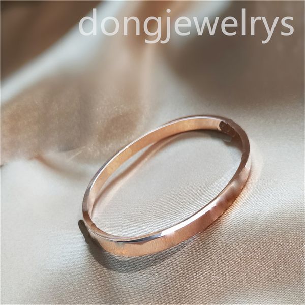 luxury designer bracelet love screw bracelet simple bangles stainless steel womens fashion bracelets dongjewelrys vintage design jewelry, Black
luxury designer bracelet love screw bracelet simple bangles stainless steel womens fashion bracelets dongjewelrys vintage design jewelry, Black