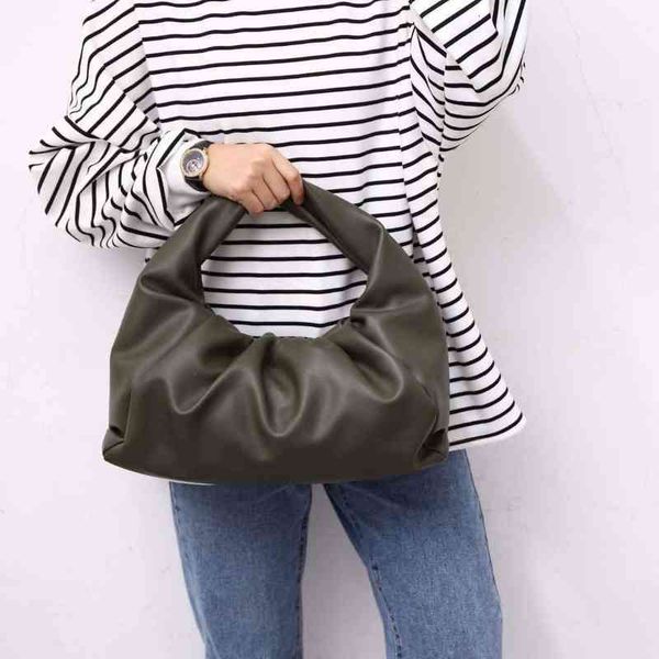 outdoor sports designer venetas bottegas bagssmall women's soft leather underarm dumpling large capacity cloud
outdoor sports designer venetas bottegas bagssmall women's soft leather underarm dumpling large capacity cloud