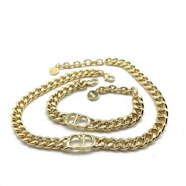 new cuba clavicle chain necklace, Silver
new cuba clavicle chain necklace, Silver