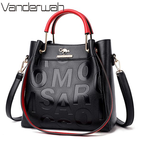 3 layers luxury handbags women bags designer letters women's pu leather hand shopping shoulder crossbody bag sac a main 220512
3 layers luxury handbags women bags designer letters women's pu leather hand shopping shoulder crossbody bag sac a main 220512