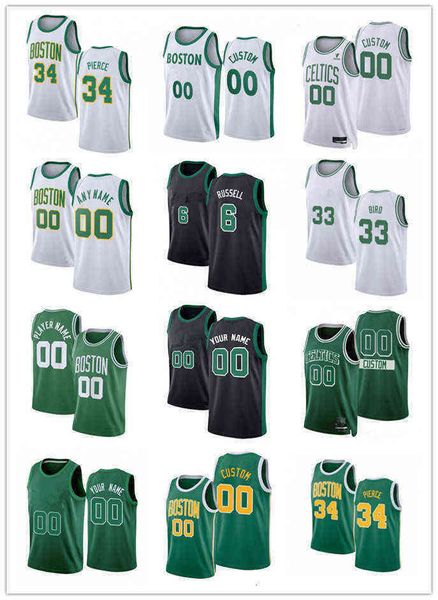75th custom men women youth boston''celtics''larry 33 bird bill 6 russell kevin 5 garnett paul 34 pierce basketball jers, Black;red
75th custom men women youth boston''celtics''larry 33 bird bill 6 russell kevin 5 garnett paul 34 pierce basketball jers, Black;red