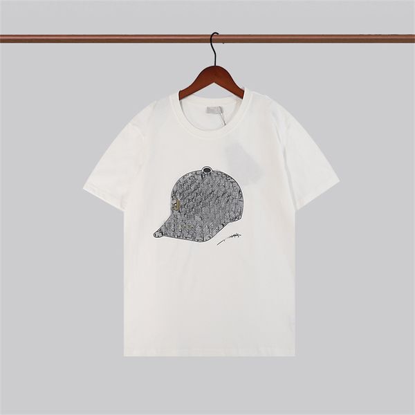 test arrival fashion mens designers t shirts summer polos hat pattern printing t shirt hip hop men women short sleeve tees size lol, White;black
test arrival fashion mens designers t shirts summer polos hat pattern printing t shirt hip hop men women short sleeve tees size lol, White;black
