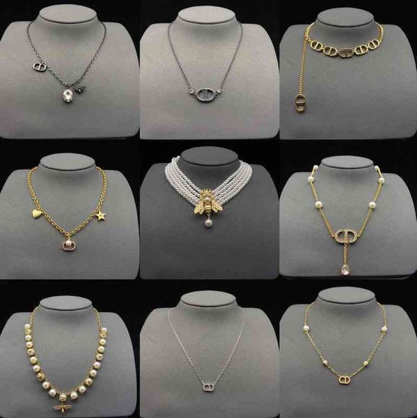 factory outlet letter neck chain necklace women's 2022 new year style net red brass necklace, Silver
factory outlet letter neck chain necklace women's 2022 new year style net red brass necklace, Silver