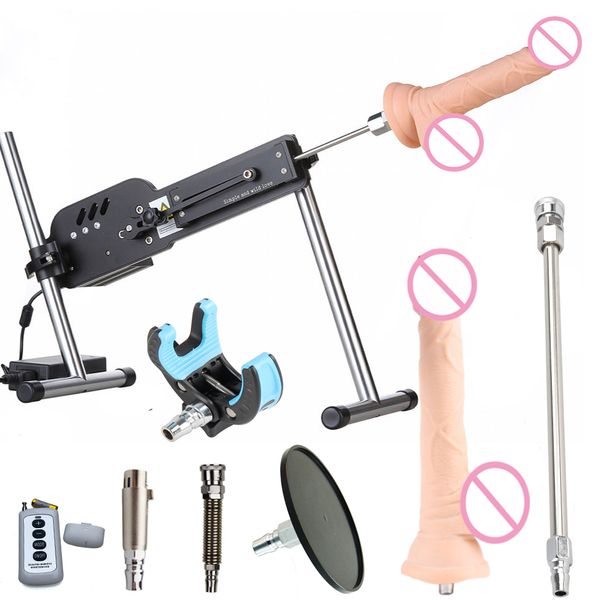 fredorch powerful machine for couple automatic love pumping gun women and men remote control toys
fredorch powerful machine for couple automatic love pumping gun women and men remote control toys
