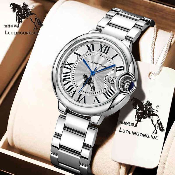 luxury womens watches ballon bleu mechanical wristwatch wvc4 ballon genuine brand new balloon series mechanical feminine temperament simple, Slivery;golden
luxury womens watches ballon bleu mechanical wristwatch wvc4 ballon genuine brand new balloon series mechanical feminine temperament simple, Slivery;golden