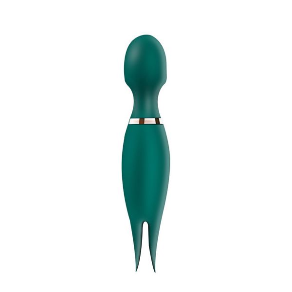 50% off discount new yayabang double motor vibration stimulation second tide stick women's products strong masturbator, White
50% off discount new yayabang double motor vibration stimulation second tide stick women's products strong masturbator, White