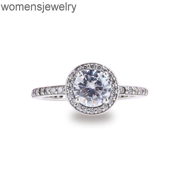 women gift jewelry real 925 sterling silver cz diamond rings for pandora classic elegance ring original box set, Slivery;golden
women gift jewelry real 925 sterling silver cz diamond rings for pandora classic elegance ring original box set, Slivery;golden