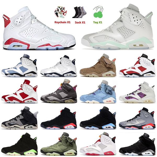 2022 mens basketball jumpman shoes 6 6s vi red oreo bordeaux georgetown unc cactus jack black infrared jorda jorden6s sneakers trainers 36-4
2022 mens basketball jumpman shoes 6 6s vi red oreo bordeaux georgetown unc cactus jack black infrared jorda jorden6s sneakers trainers 36-4