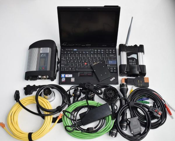 mb star c4 tool and for bmw icom wifi next diagnosis scanner hdd ssd 1tb software with lapx201t ready to work
mb star c4 tool and for bmw icom wifi next diagnosis scanner hdd ssd 1tb software with lapx201t ready to work