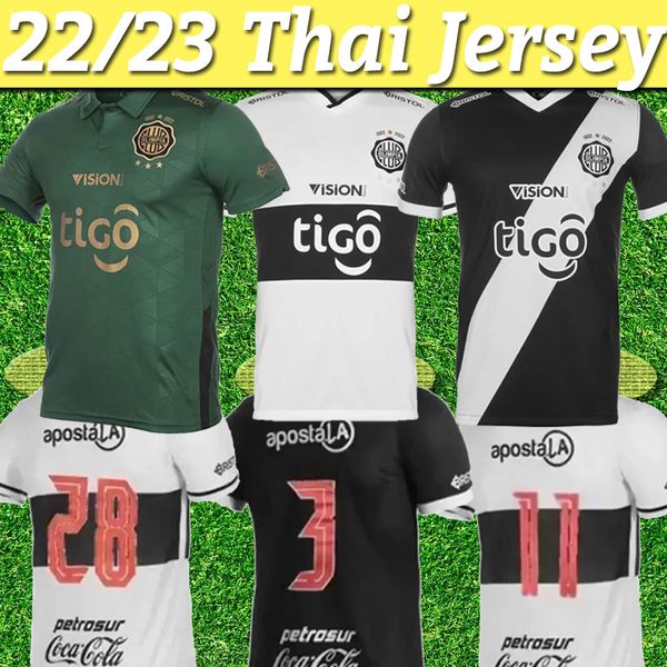 2022 olimpia asuncion mens soccer jerseys r.ortiz w.gonzalez d.gonzalez home white away black 3rd green football shirt short sleeve uniforms, Black;yellow
2022 olimpia asuncion mens soccer jerseys r.ortiz w.gonzalez d.gonzalez home white away black 3rd green football shirt short sleeve uniforms, Black;yellow