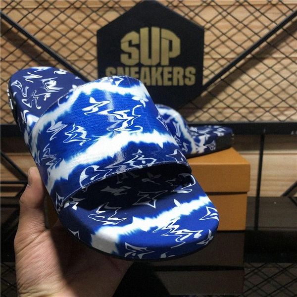 men's women's rubber slipper designer sandals shoes slide summer beach outdoor cool slippers fashion wide flat flip flops with b r, Black
men's women's rubber slipper designer sandals shoes slide summer beach outdoor cool slippers fashion wide flat flip flops with b r, Black