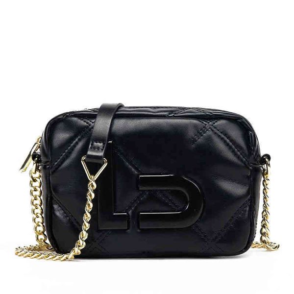 bags women's zipper buckle spanish light luxury y lola padded leather messenger bag simple letter men's shoulder bag rhombus chain
bags women's zipper buckle spanish light luxury y lola padded leather messenger bag simple letter men's shoulder bag rhombus chain