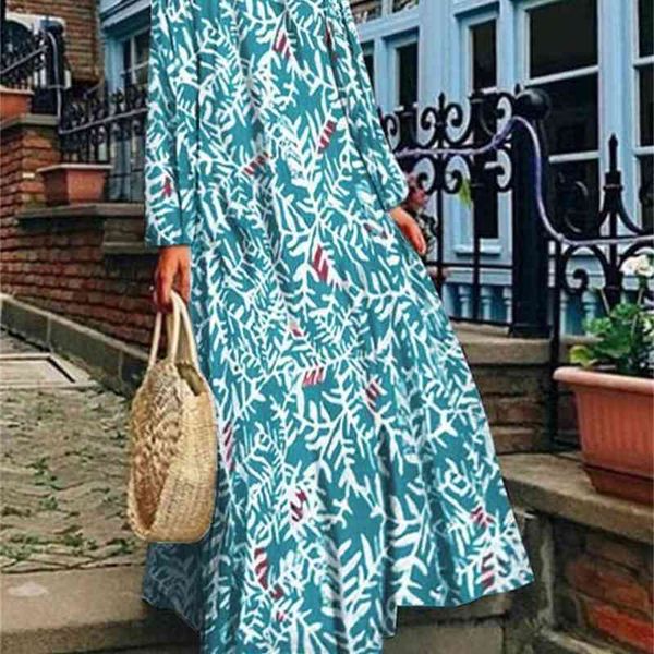 casual dresses 2022 summer women's digital printed long sleeved dress casual skirt 459s, Black;gray
casual dresses 2022 summer women's digital printed long sleeved dress casual skirt 459s, Black;gray