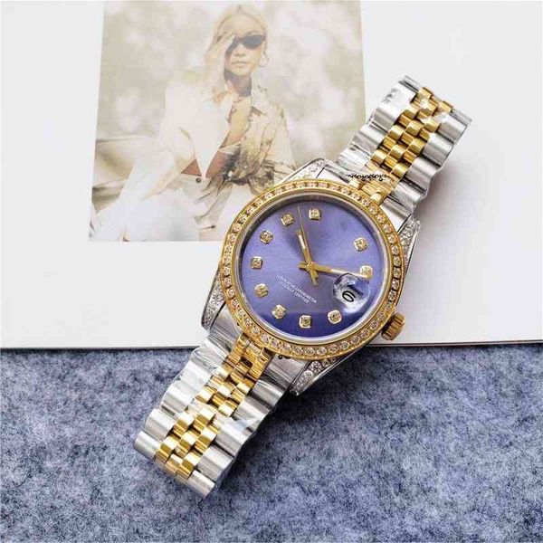 o l e x watches wristwatch luxury designer purple r dial silver case diamond scale luxury lady mechanical watch, Slivery;brown
o l e x watches wristwatch luxury designer purple r dial silver case diamond scale luxury lady mechanical watch, Slivery;brown