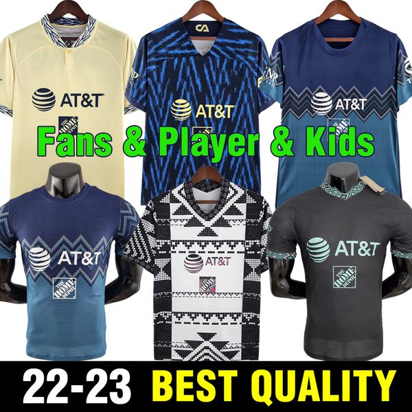 fans player 2022 2023 club america soccer jerseys f. vinas henry g. ochoa liga mx jersey rodriguez giovani 21 22 training football shirt kid, Black;yellow
fans player 2022 2023 club america soccer jerseys f. vinas henry g. ochoa liga mx jersey rodriguez giovani 21 22 training football shirt kid, Black;yellow
