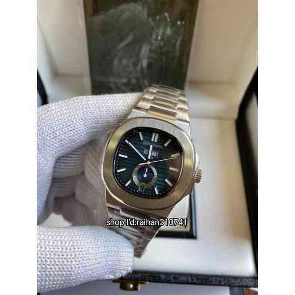 luxury watches for mens pate philipp pate philipe automatic watch for men enauwristwatches fashion watch nautilus, Slivery;brown 
luxury watches for mens pate philipp pate philipe automatic watch for men enauwristwatches fashion watch nautilus, Slivery;brown